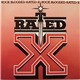 Rated-X - Rock Blooded